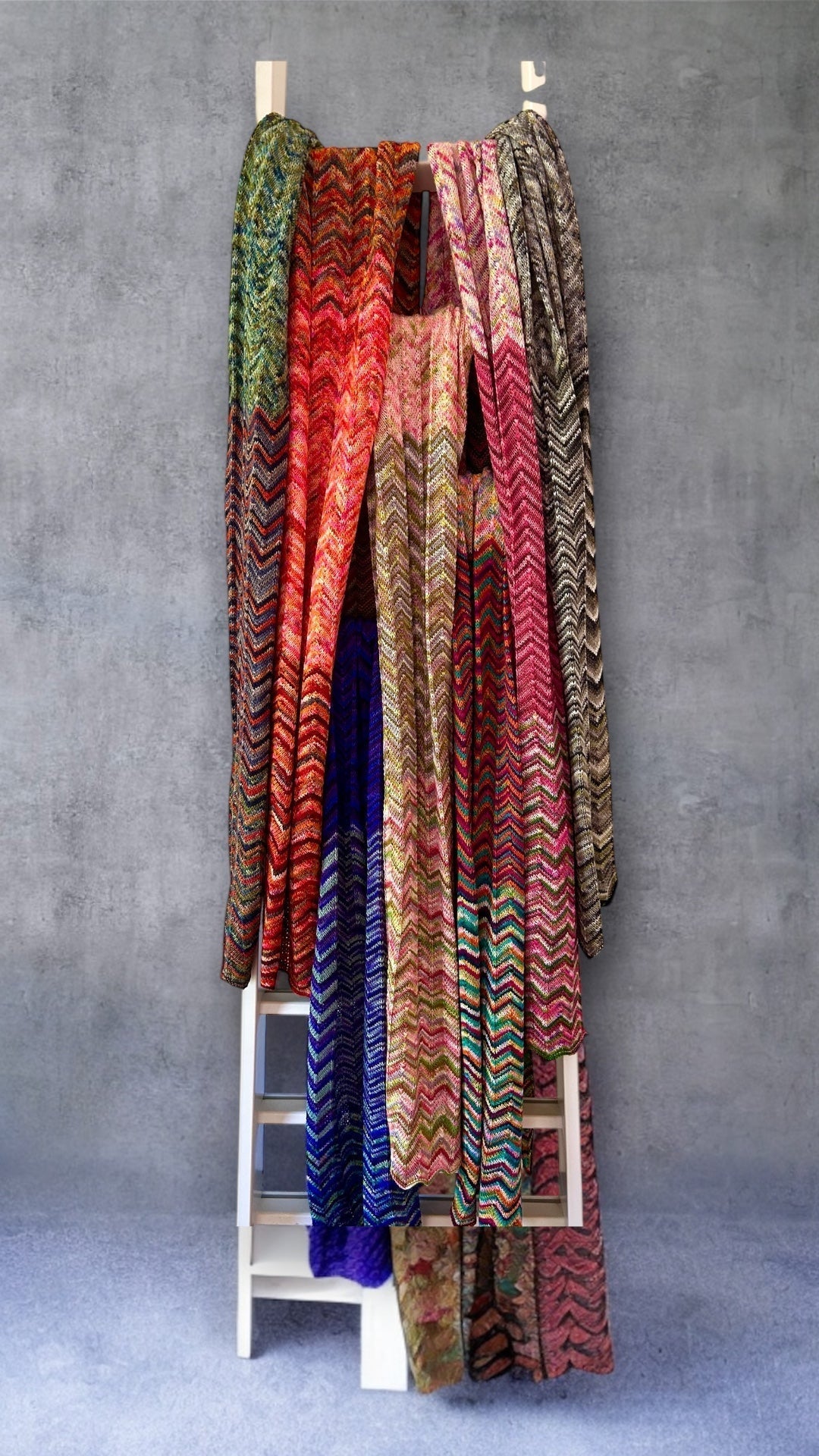 Sometimes Life Zigzags - BONIFAKTUR