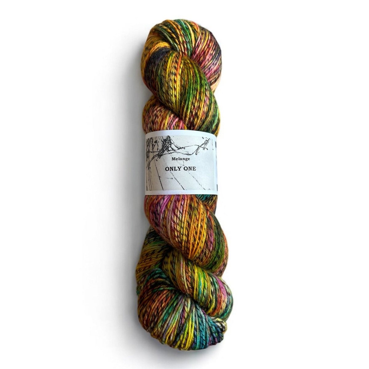 Atelier Franziska Uhl ONLY ONE - BONIFAKTUR - 105 - Atelier Franziska Uhl Atelier Franziska Uhl ONLY ONE 105