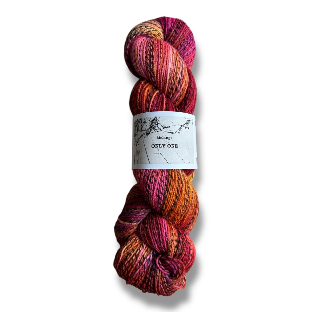 Atelier Franziska Uhl ONLY ONE - BONIFAKTUR - 130 - Atelier Franziska Uhl ONLY ONE