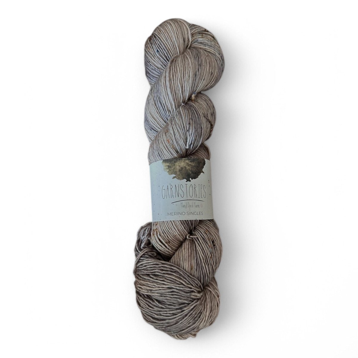 Garnstories Merino Singles - BONIFAKTUR - Odyssee - Garnstories Garnstories Merino Singles Odyssee