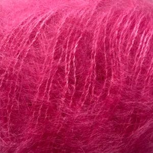 Gepard Kid Seta - BONIFAKTUR - 432 New Pink - Gepard Garn Gepard Kid Seta 432 New Pink