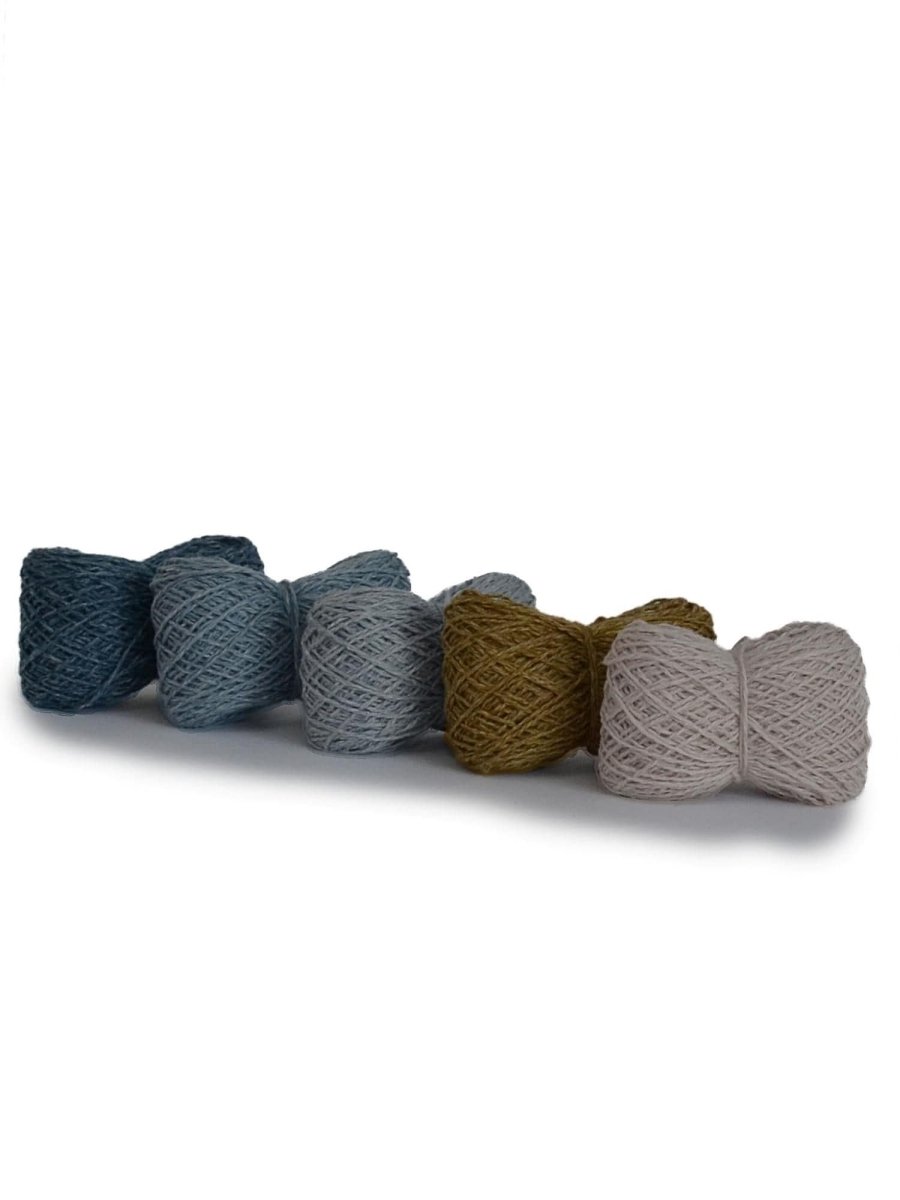 Holst Garn Coast Shade Bags - BONIFAKTUR - Shade Bag 04 - Holst Garn Holst Garn Coast Shade Bags Shade Bag 04