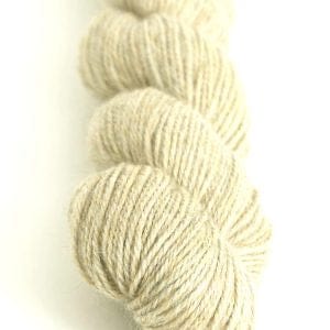 John Arbon Textiles Knit by Numbers 4 ply - BONIFAKTUR - 61 - John Arbon Textiles John Arbon Textiles Knit by Numbers 4 ply 61