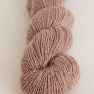 John Arbon Textiles Knit by Numbers 4 ply - BONIFAKTUR - 79 - John Arbon Textiles Knit by Numbers 4 ply