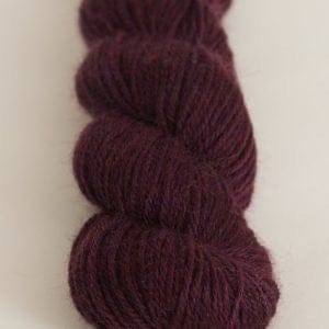 John Arbon Textiles Knit by Numbers 4 ply - BONIFAKTUR - 86 - John Arbon Textiles Knit by Numbers 4 ply