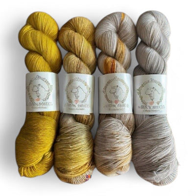 La Bien Aimée Kit - LK1