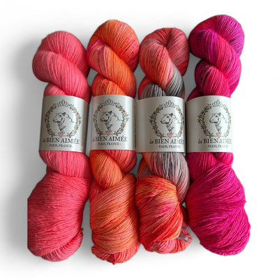 La Bien Aimée Kit - LK2