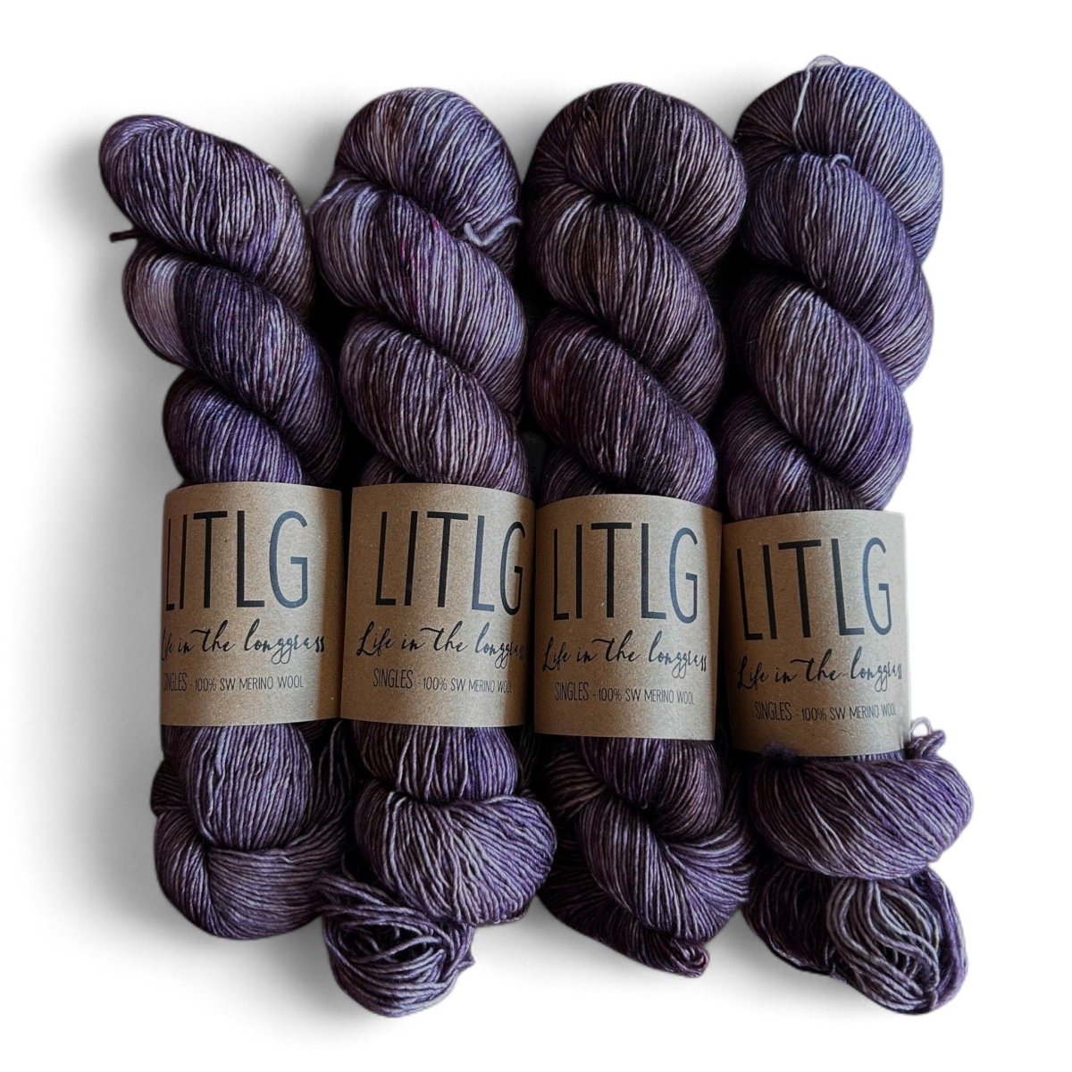 Life in the Long Grass Singles - BONIFAKTUR - Dusky - Life in the Long Grass Life in the Long Grass Singles Dusky