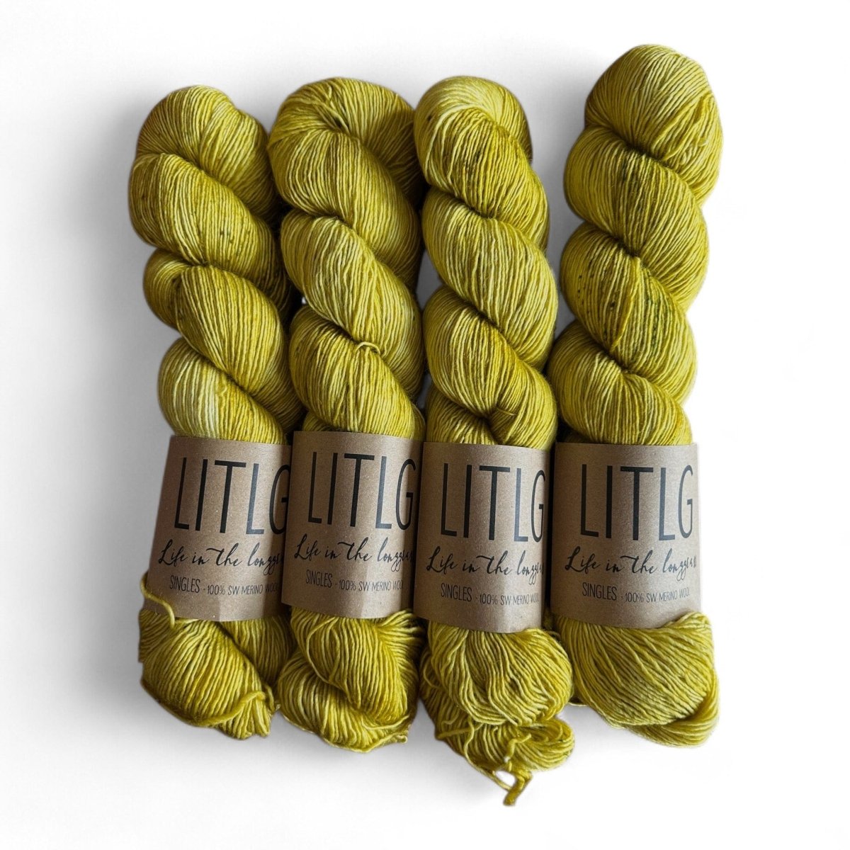 Life in the Long Grass Singles - BONIFAKTUR - Mythical - Life in the Long Grass Singles