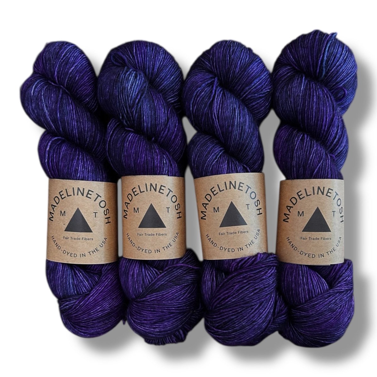 Madelinetosh Tosh Merino Light - BONIFAKTUR - The Feels - Madelinetosh Tosh Merino Light