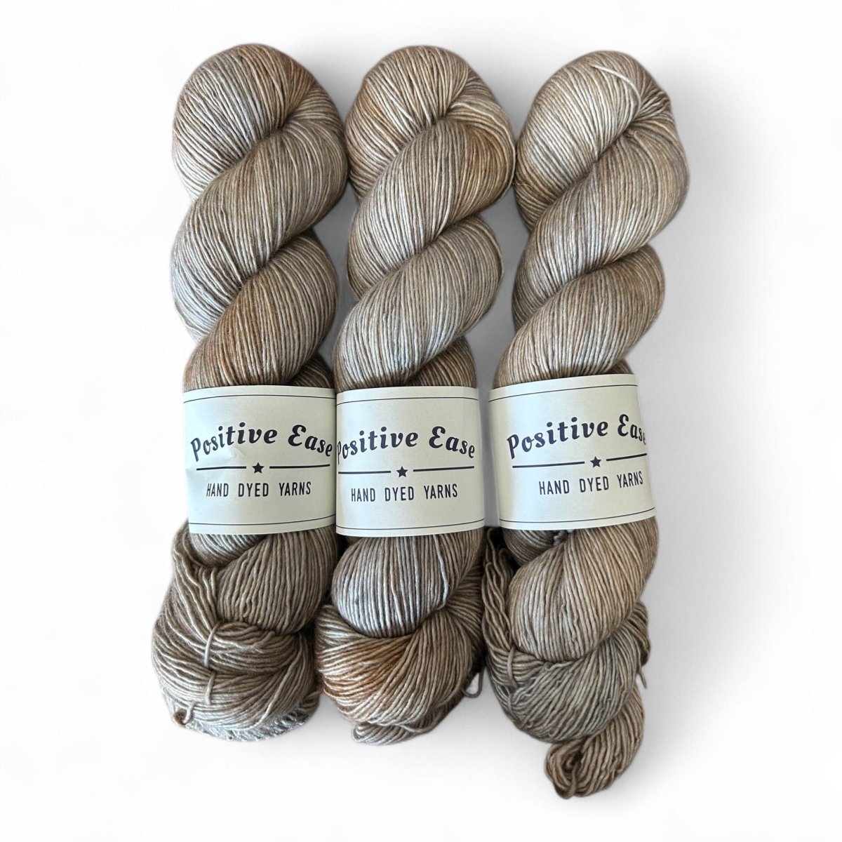 Positive Ease Merino Singles - BONIFAKTUR - Breathe - Positive Ease Positive Ease Merino Singles Breathe
