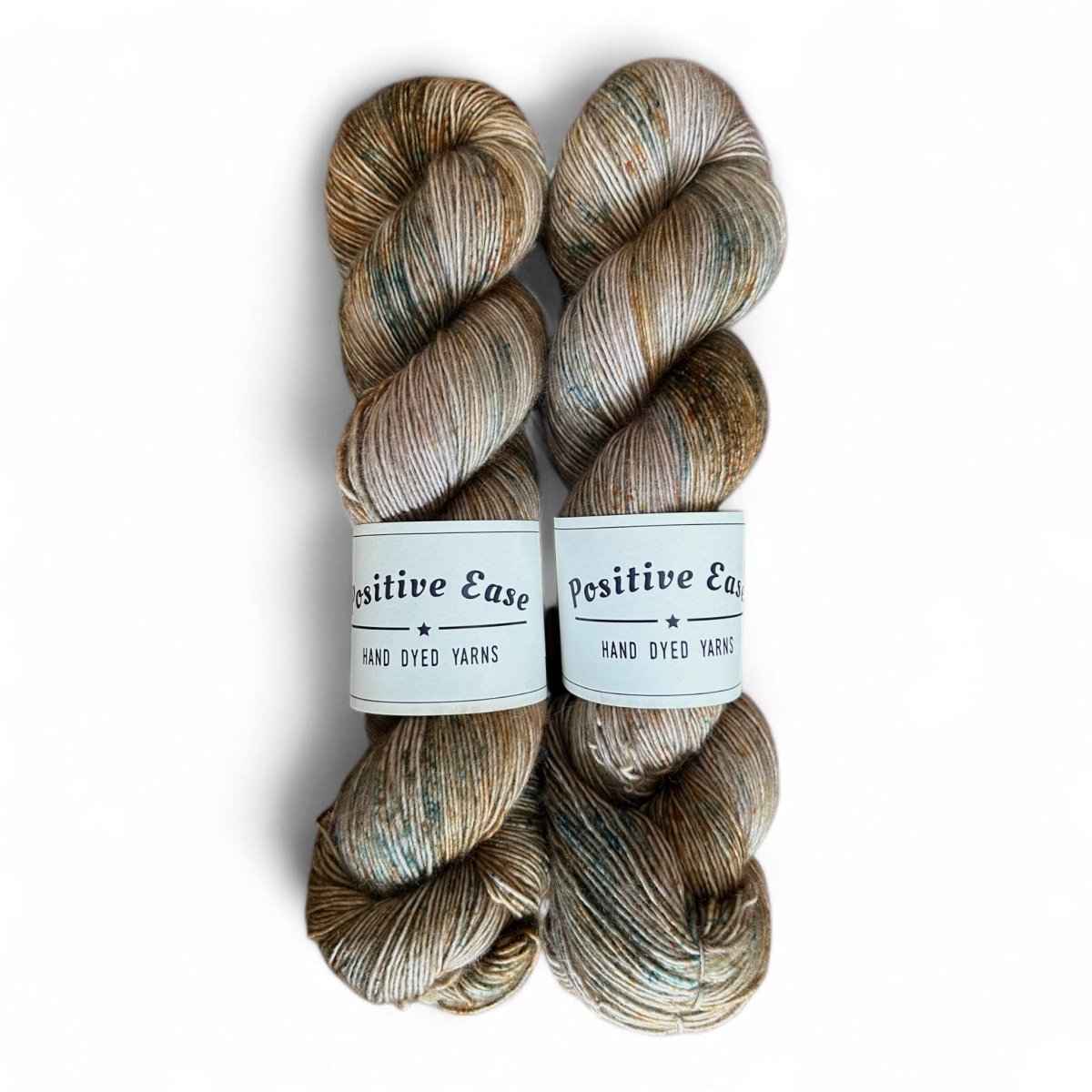 Positive Ease Merino Singles - BONIFAKTUR - Greyhound - Positive Ease Positive Ease Merino Singles Greyhound