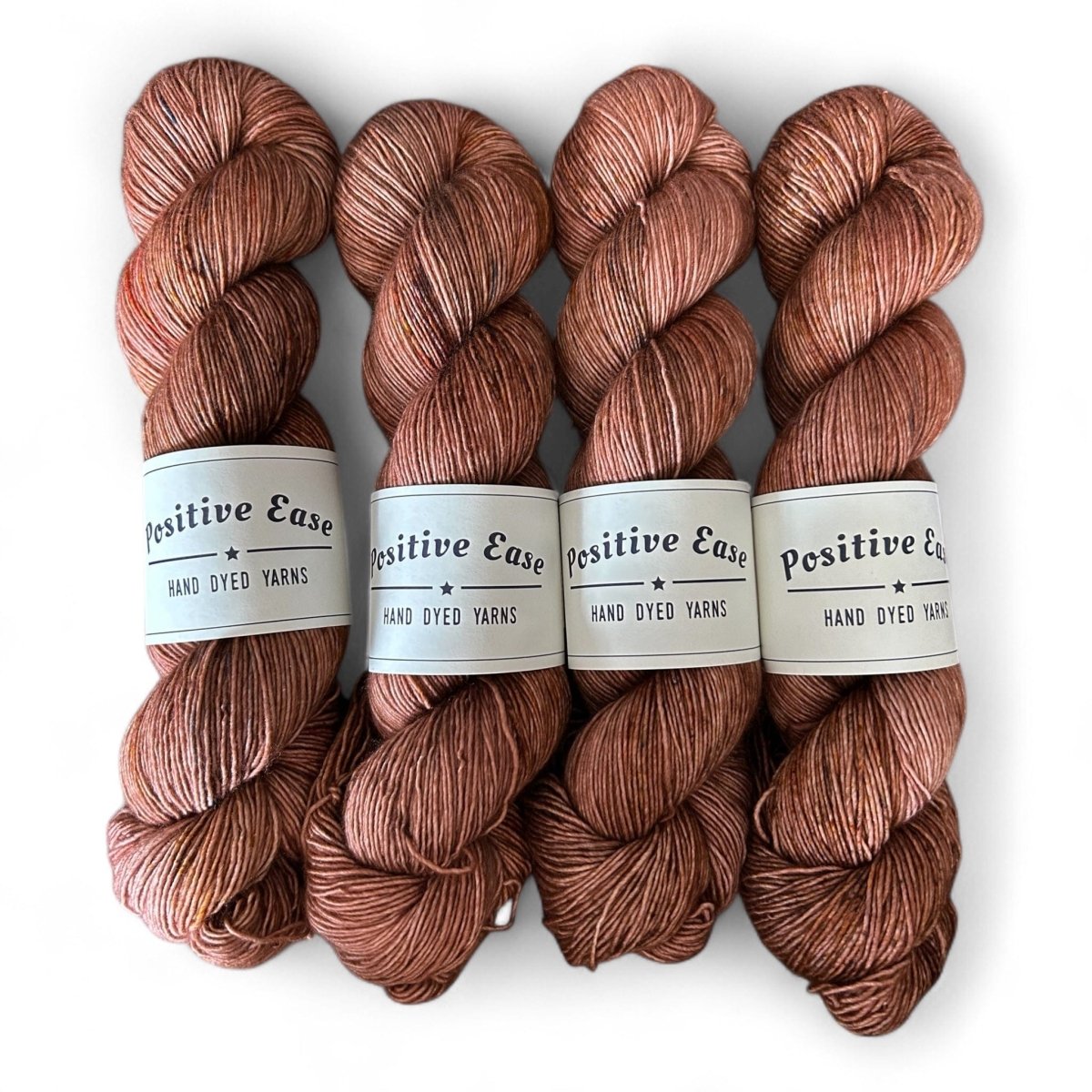 Positive Ease Merino Singles - BONIFAKTUR - Manzanita - Positive Ease Positive Ease Merino Singles Manzanita