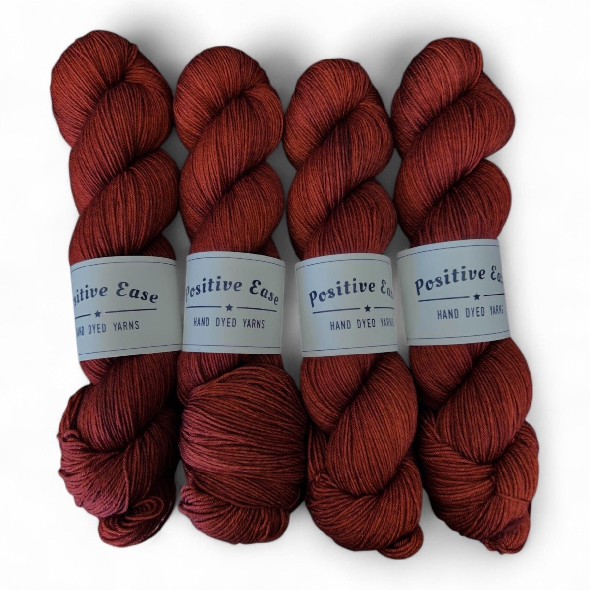 Positive Ease Pure Merino - BONIFAKTUR - Grace - Positive Ease Positive Ease Pure Merino Grace