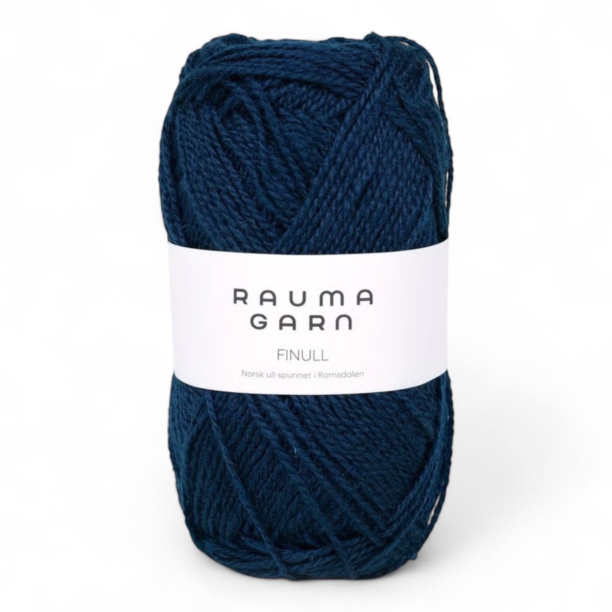 Rauma Finull (ehem. Finull PT2) - BONIFAKTUR - 4025 Mørk petrol - Rauma (Kopie) Rauma Finull (ehem. Finull PT2) 4025 Mørk petrol