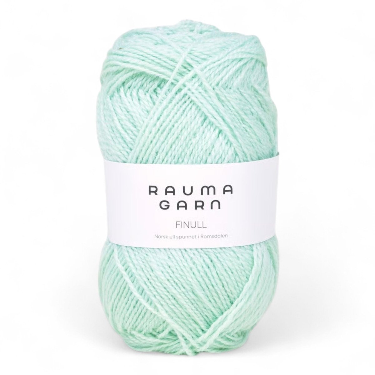 Rauma Finull (ehem. Finull PT2) - BONIFAKTUR - 4106 Lys mintgrønn - Rauma (Kopie) Rauma Finull (ehem. Finull PT2) 4106 Lys mintgrønn