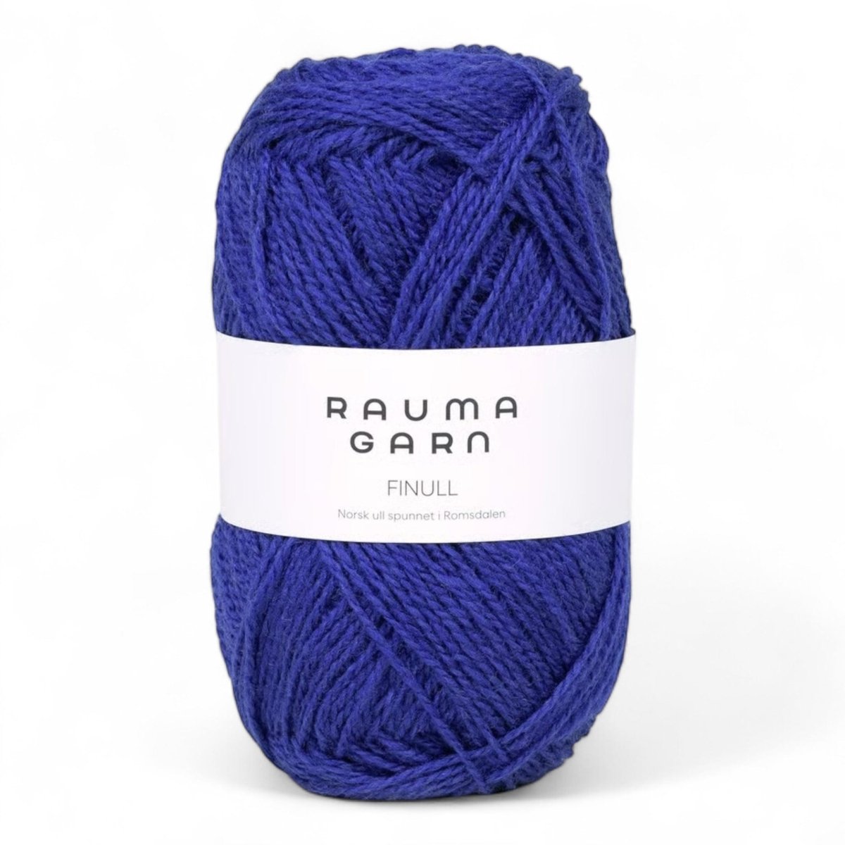 Rauma Finull (ehem. Finull PT2) - BONIFAKTUR - 443 Mørk jeansblå - Rauma Finull (ehem. Finull PT2)