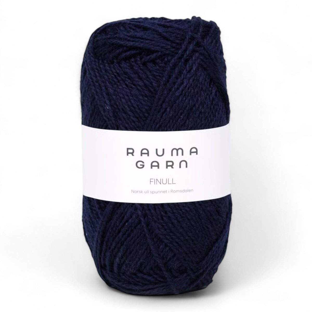 Rauma Finull (ehem. Finull PT2) - BONIFAKTUR - 459 Marineblå - Rauma Finull (ehem. Finull PT2)