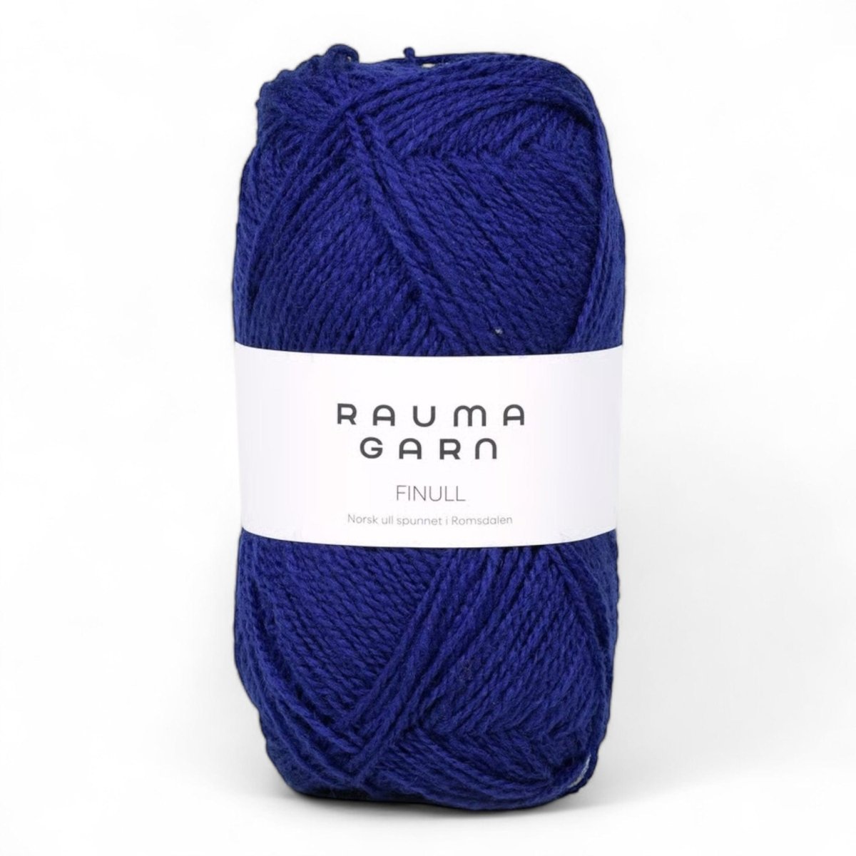 Rauma Finull (ehem. Finull PT2) - BONIFAKTUR - 482 Midnattsblå - Rauma Finull (ehem. Finull PT2)