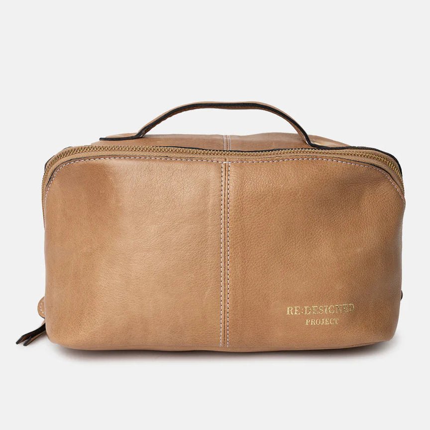 RE:DESIGNED Project 10 - BONIFAKTUR - Taupe - RE:DESIGNED Project 10 #farbe_taupe