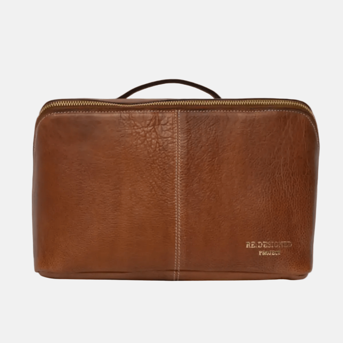 RE:DESIGNED Project 10 - BONIFAKTUR - Walnut and Gold - RE:DESIGNED Project 10 #farbe_walnut-and-gold