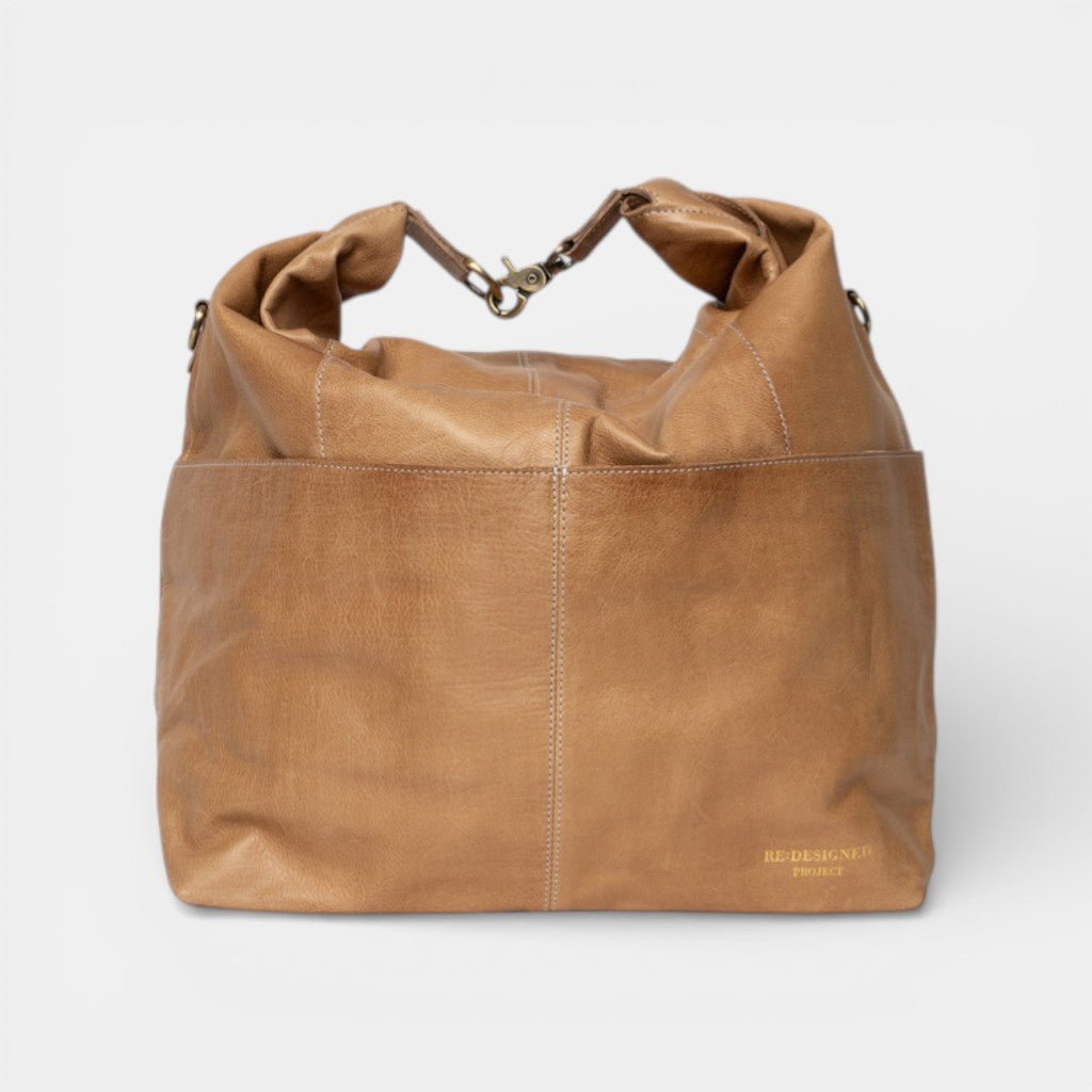 RE:DESIGNED Project 101 - BONIFAKTUR - Taupe - #farbe_taupe