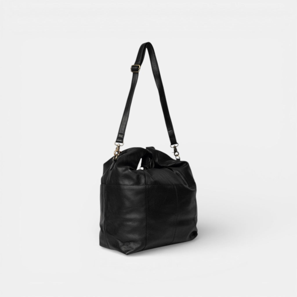 RE:DESIGNED Project 101 - BONIFAKTUR - Taupe - #farbe_black