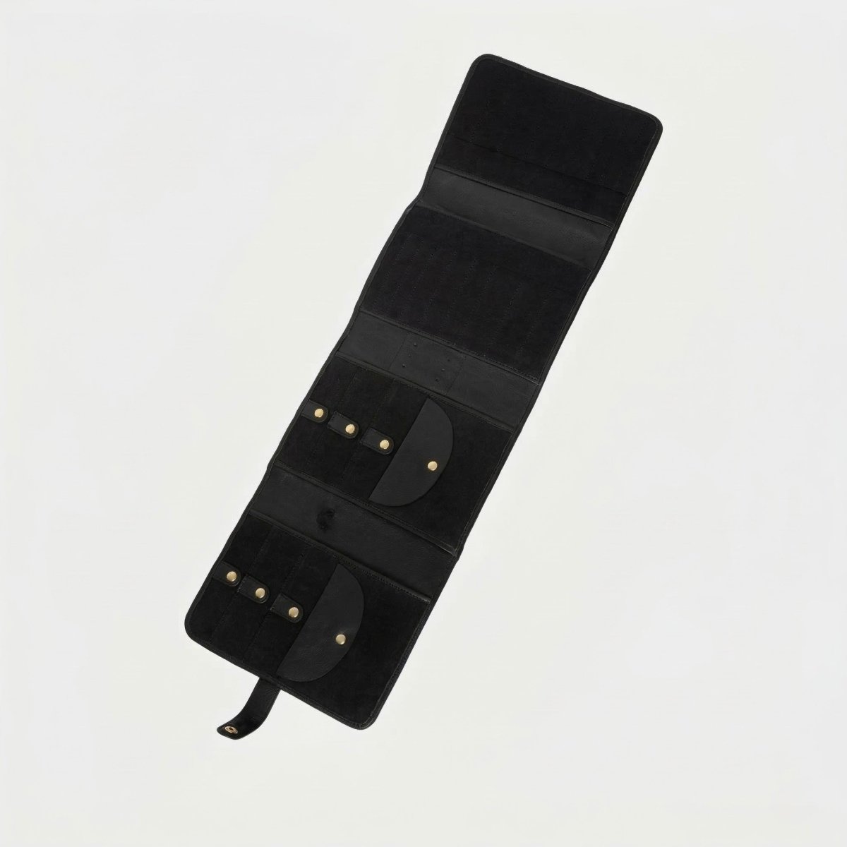 RE:DESIGNED Project 14 - Nadeletui - BONIFAKTUR - Black and Gold - #farbe_black-and-gold