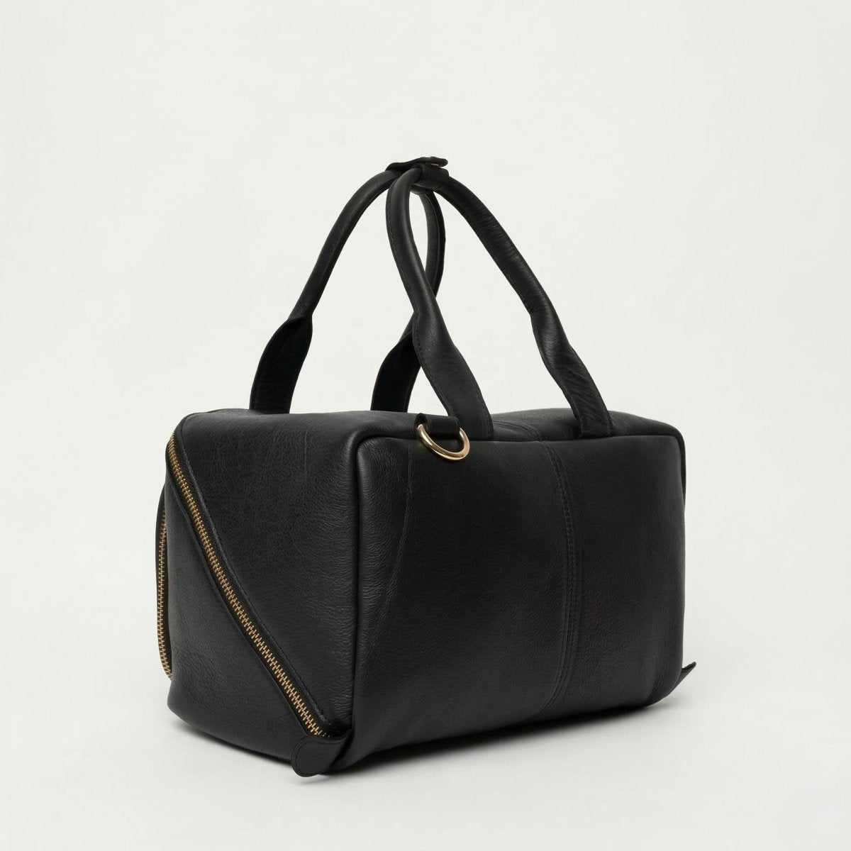 RE:DESIGNED Project 39 - BONIFAKTUR - Taupe - #farbe_black-and-gold