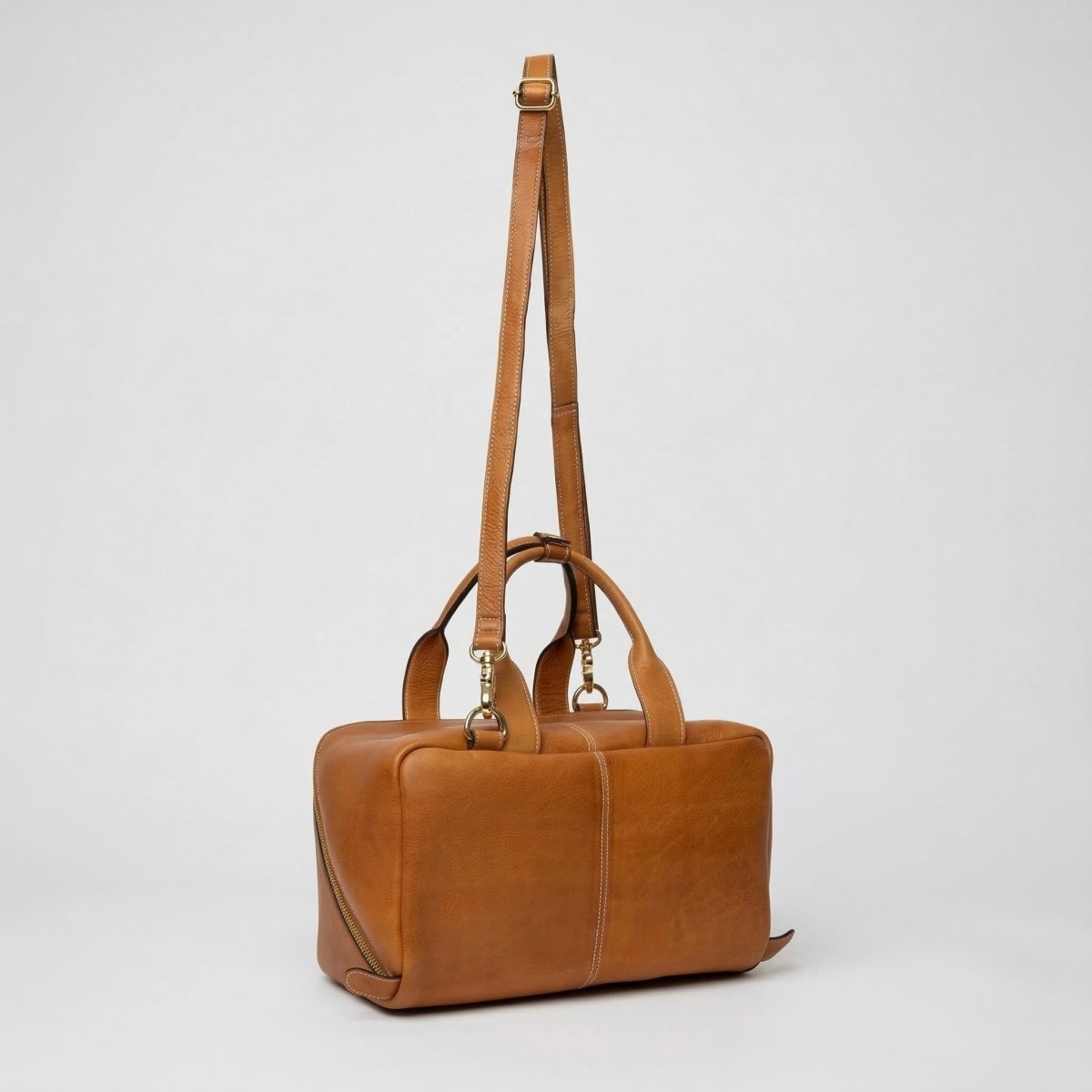 RE:DESIGNED Project 39 - BONIFAKTUR - Taupe - #farbe_burned-tan-and-gold