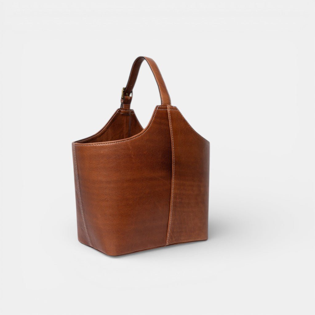 RE:DESIGNED Project 71 - BONIFAKTUR - Woodsmoke - #farbe_walnut