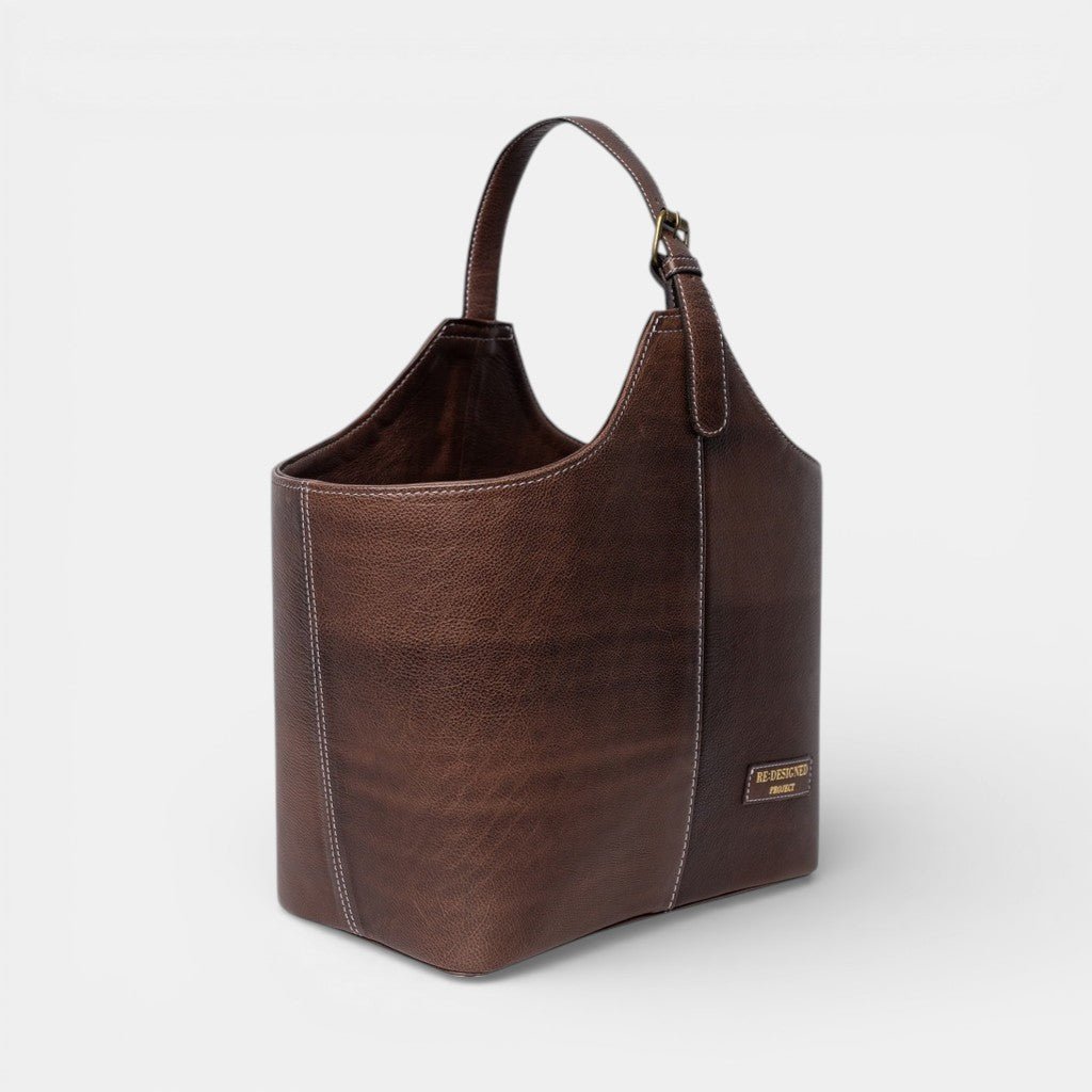 RE:DESIGNED Project 71 - BONIFAKTUR - Woodsmoke - #farbe_woodsmoke