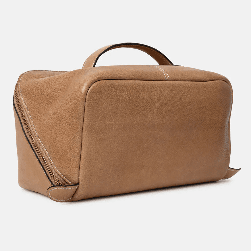 RE:DESIGNED Project 9 - BONIFAKTUR - Woodsmoke - #farbe_taupe