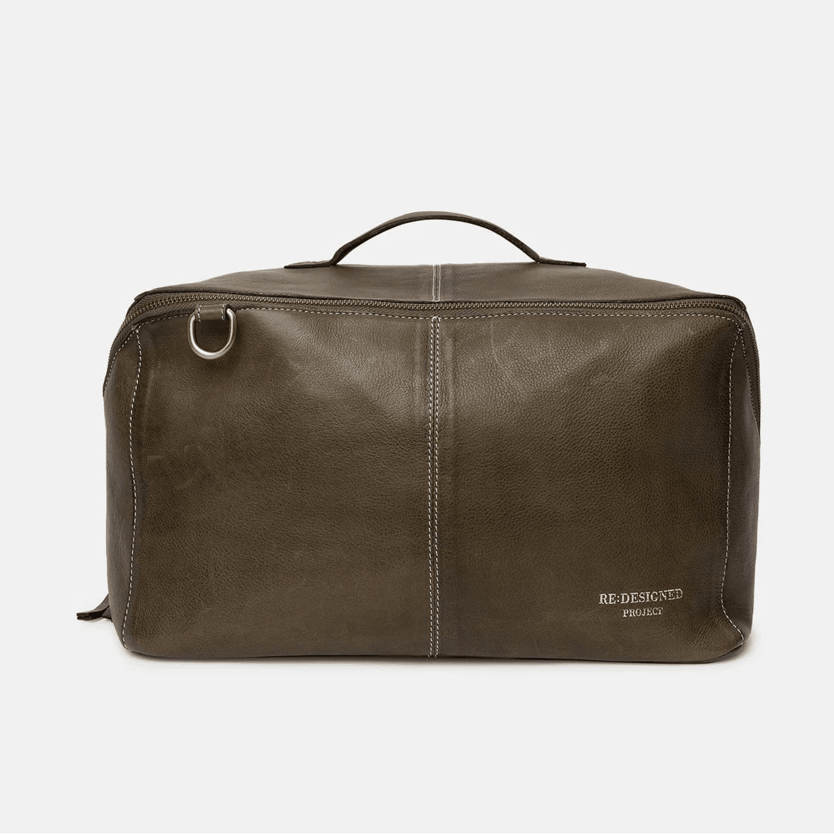 RE:DESIGNED Project 90 - BONIFAKTUR - Dark Green - #farbe_dark-green