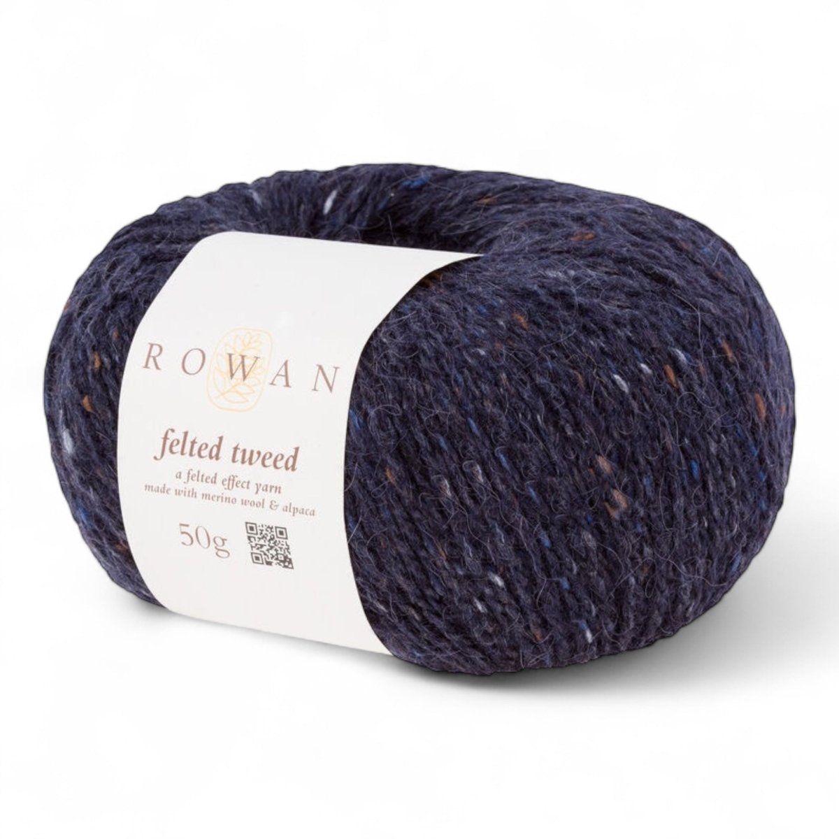 ROWAN FELTED TWEED - BONIFAKTUR - 170 Seafarer - ROWAN FELTED TWEED