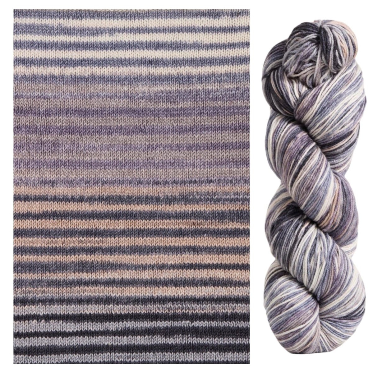 Urth Yarns Uneek Fingering - BONIFAKTUR - 3033 - Urth Yarns Urth Yarns Uneek Fingering 3033