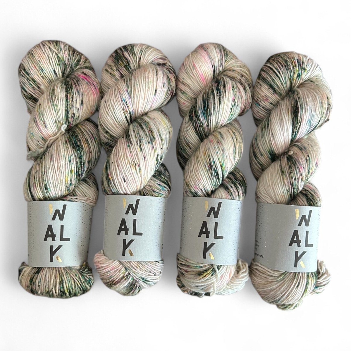 WalkCollection Cottage Merino - BONIFAKTUR - Grunge - WalkCollection WalkCollection Cottage Merino Grunge