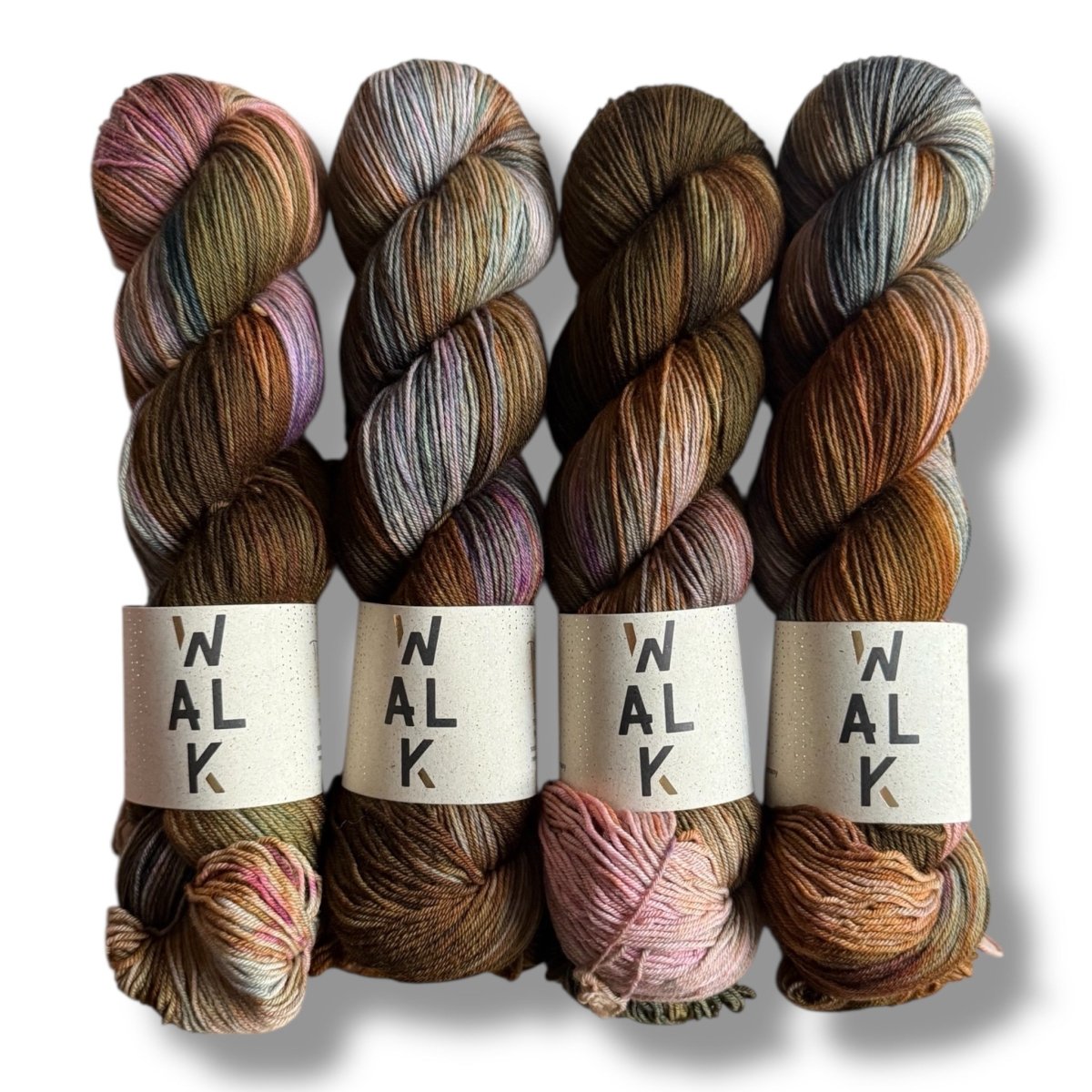 WalkCollection TOUGH SOCK „ZODIAC COLLECTION“ - BONIFAKTUR - TAURUS - WalkCollection TOUGH SOCK „ZODIAC COLLECTION“