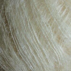 Gepard Kid Seta - BONIFAKTUR - 114 Pastel Lemon - Gepard Garn Gepard Kid Seta 114 Pastel Lemon