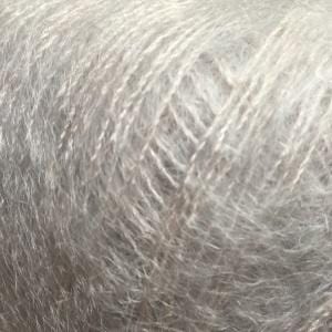 Gepard Kid Seta - BONIFAKTUR - 408 Light Grey - Gepard Garn Gepard Kid Seta 408 Light Grey