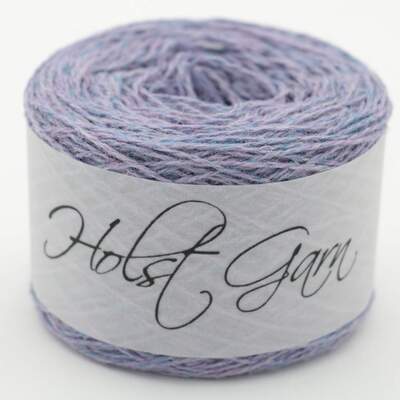 Holst Garn Supersoft - BONIFAKTUR - 007 Hyacinth - Holst Garn Holst Garn Supersoft 007 Hyacinth