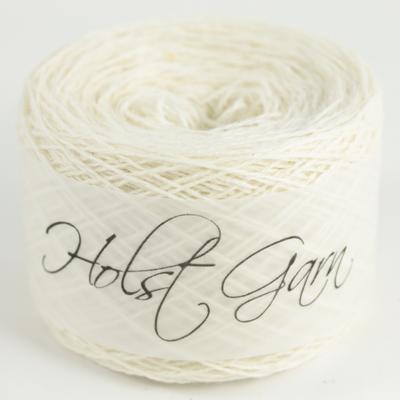 Holst Garn Supersoft - BONIFAKTUR - 049 Bleached White - Holst Garn Holst Garn Supersoft 049 Bleached White