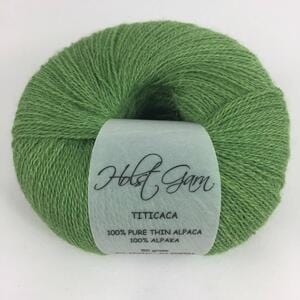 Holst Garn Titicaca - BONIFAKTUR - 09 Hunter - Holst Garn Holst Garn Titicaca 09 Hunter