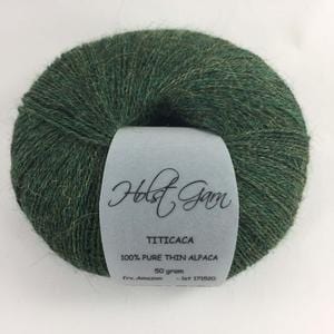 Holst Garn Titicaca - BONIFAKTUR - 11 Amazon - Holst Garn Holst Garn Titicaca 11 Amazon