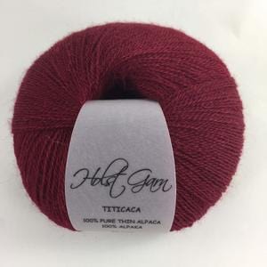 Holst Garn Titicaca - BONIFAKTUR - 32 Venetian - Holst Garn Holst Garn Titicaca 32 Venetian