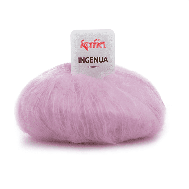 Katia Ingenua - BONIFAKTUR - 28 Malve - Katia Ingenua - BONIFAKTUR