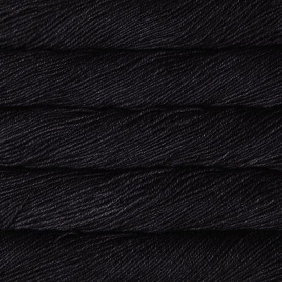 Malabrigo Dos Tierras - BONIFAKTUR - 195 Black - Malabrigo Dos Tierras - BONIFAKTUR