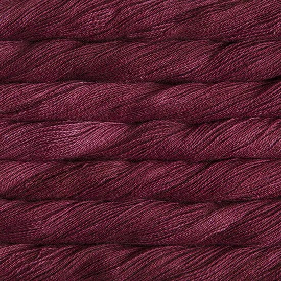 Malabrigo Silkpaca - BONIFAKTUR - 097 Cuarzo - Malabrigo Malabrigo Silkpaca