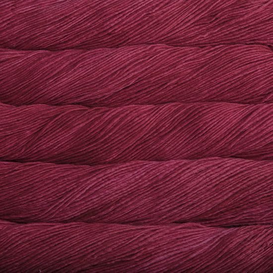 Malabrigo Worsted - BONIFAKTUR - 044 Geranio - Malabrigo Merino Worsted - BONIFAKTUR