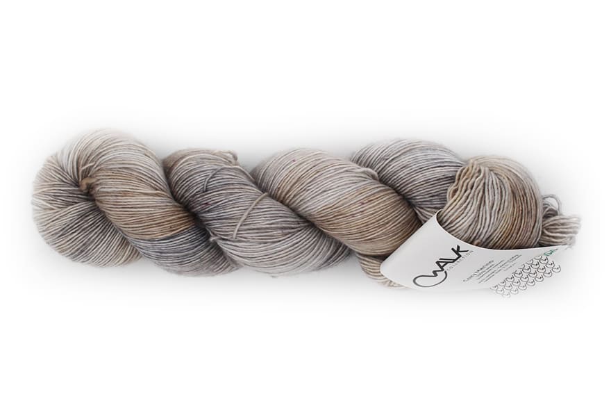 WalkCollection Cozy Merino - BONIFAKTUR - Arctic Wolf - WalkCollection Cozy Merino - BONIFAKTUR